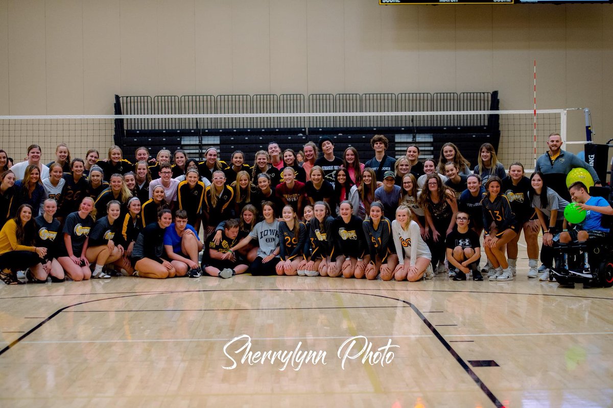 SEP Best Buddies tweet media
