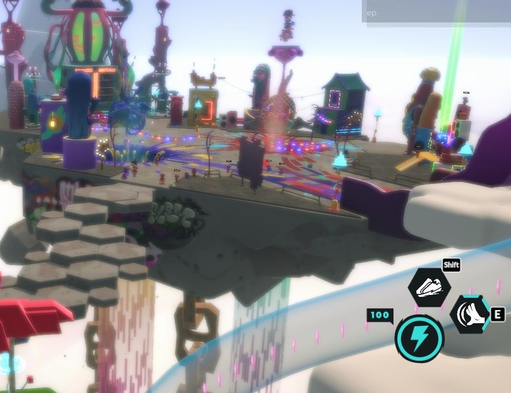 dr2084's tweet photo. Such a big new world to play, build, and earn!
#Blankos
#OnChainGaming #PlayToEarn #CryptoGames #BlockchainGames #CryptoNews #goodmorningcrypto #intothecryptoverse #cryptoexplorer #cryptomaniaks #cryptocafenews #cryptolife #thecryptocafe https://t.co/u1aLopCbZm