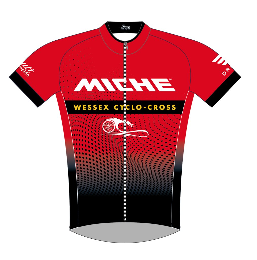 #michewessexcx league will have a series leader Jersey for each category again this season, but should you not be in contention to wear it, you can buy yourself a league Jersey instead 😁👕 
🏁🚴‍♀️🚴‍♂️🚴🚴‍♂️🚴‍♀️
#crossiscoming #crossisboss #cx #cyclocross. 1/2