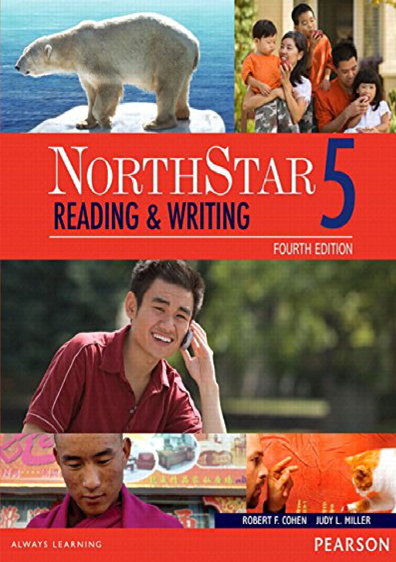 READ [PDF]> Northstar Reading and Writing 5 Student Book with