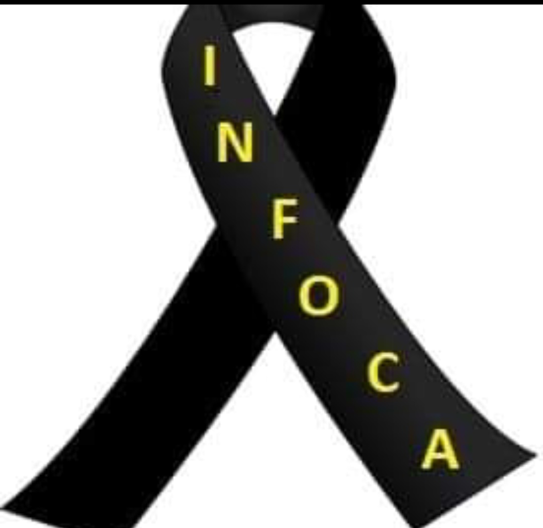 de Archidona, conmocionados por la perdida de un compañero de <a href="/Plan_INFOCA/">EMA INFOCA</a> en el #IFJubrique, desde estas líneas damos nuestro pésame a la familia y a infoca y un fuerte abrazo..