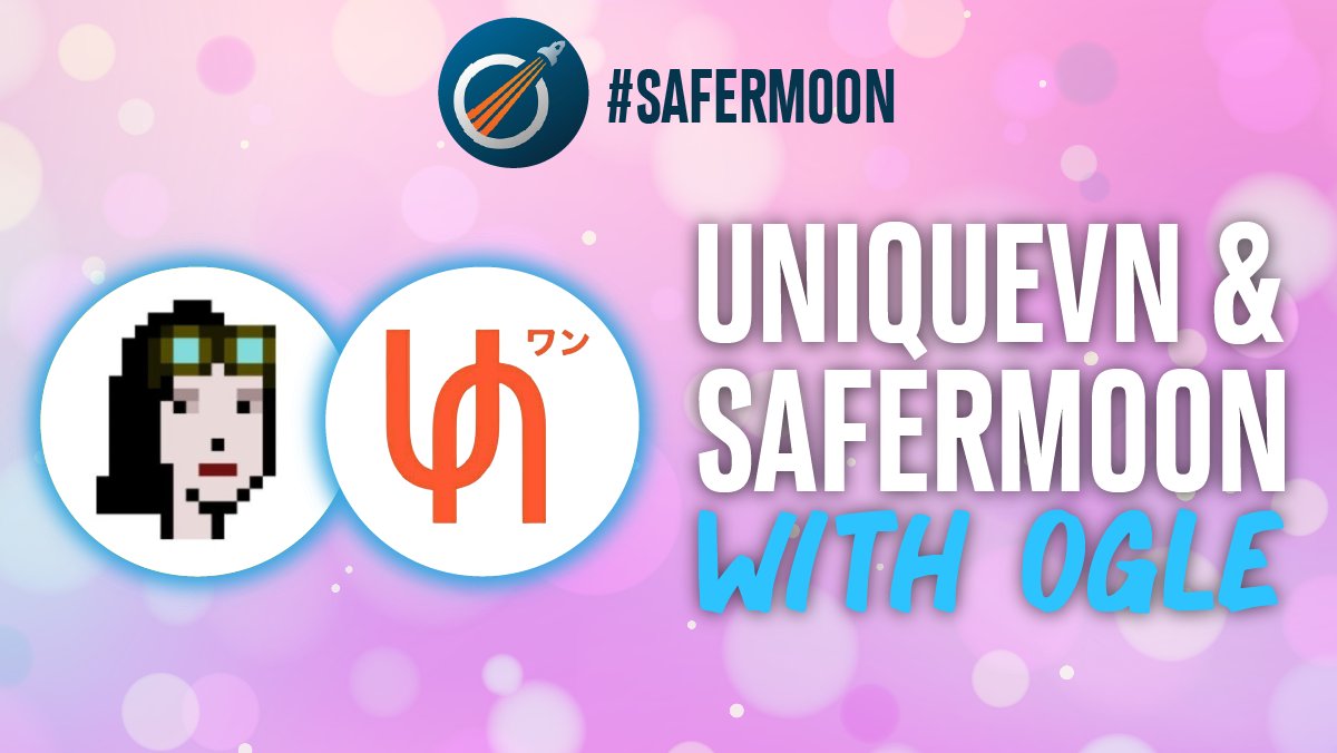 SAFERMOON tweet media