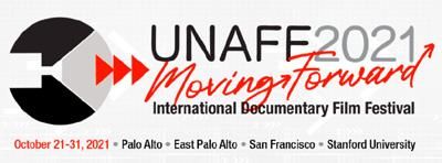 The Alliance Française of San Francisco is partnering up with the 24th UNAFF (United Nations Association Film Festival) which will be held from October 21-31, 2021. This year’s theme: MOVING FORWARD is the celebration of the Universal Declaration of Human Rights.
