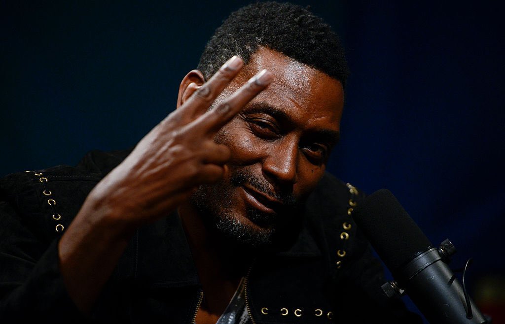 Wishing a Happy 53rd Birthday to Big Daddy Kane!    Drop all of your BDAY LOVE below!  : Getty Images 
