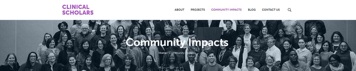 bridge_um's tweet photo. 3 years of work with this wonderful team...and, today is graduation!! @CSPfellows Thank you for your focus on equity and building a culture of health. @RWJF @mitra_misra @adrigutz @negarci1 @Jcreswellbaez https://t.co/RdK6HeaaPZ