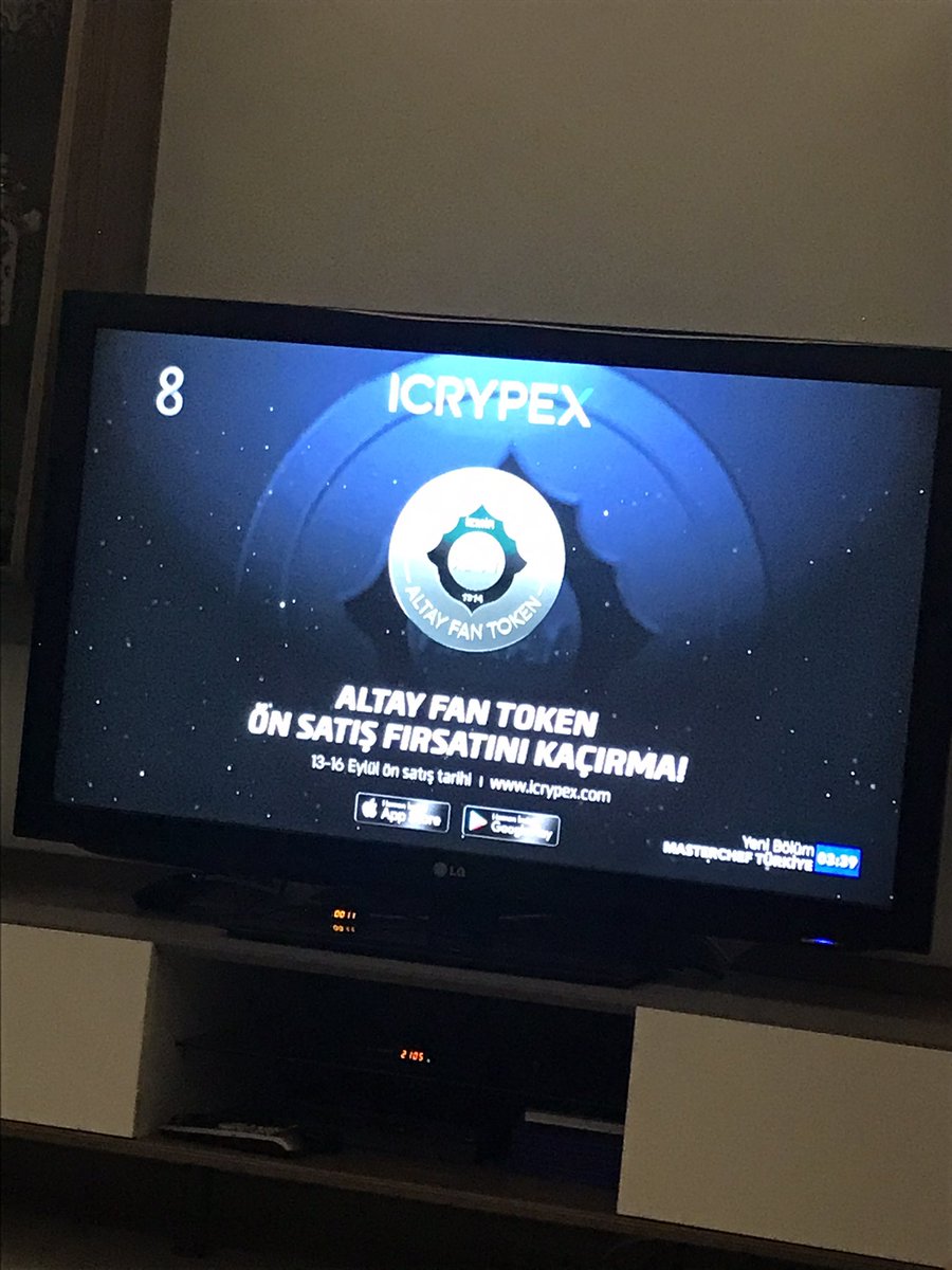 altay_tun's tweet photo. Bas paraları bas baaasss #Altayfantoken https://t.co/K998KELR5n