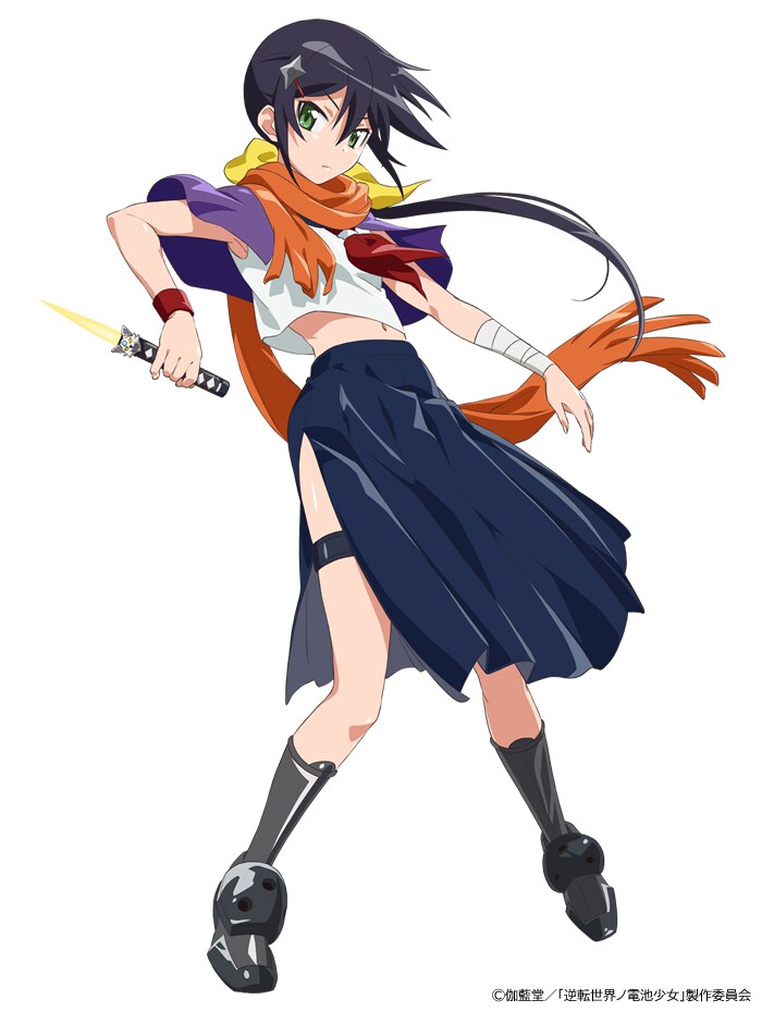 日高里菜 最新情報まとめ みんなの評判 評価が見れる ナウティスモーション 17ページ目