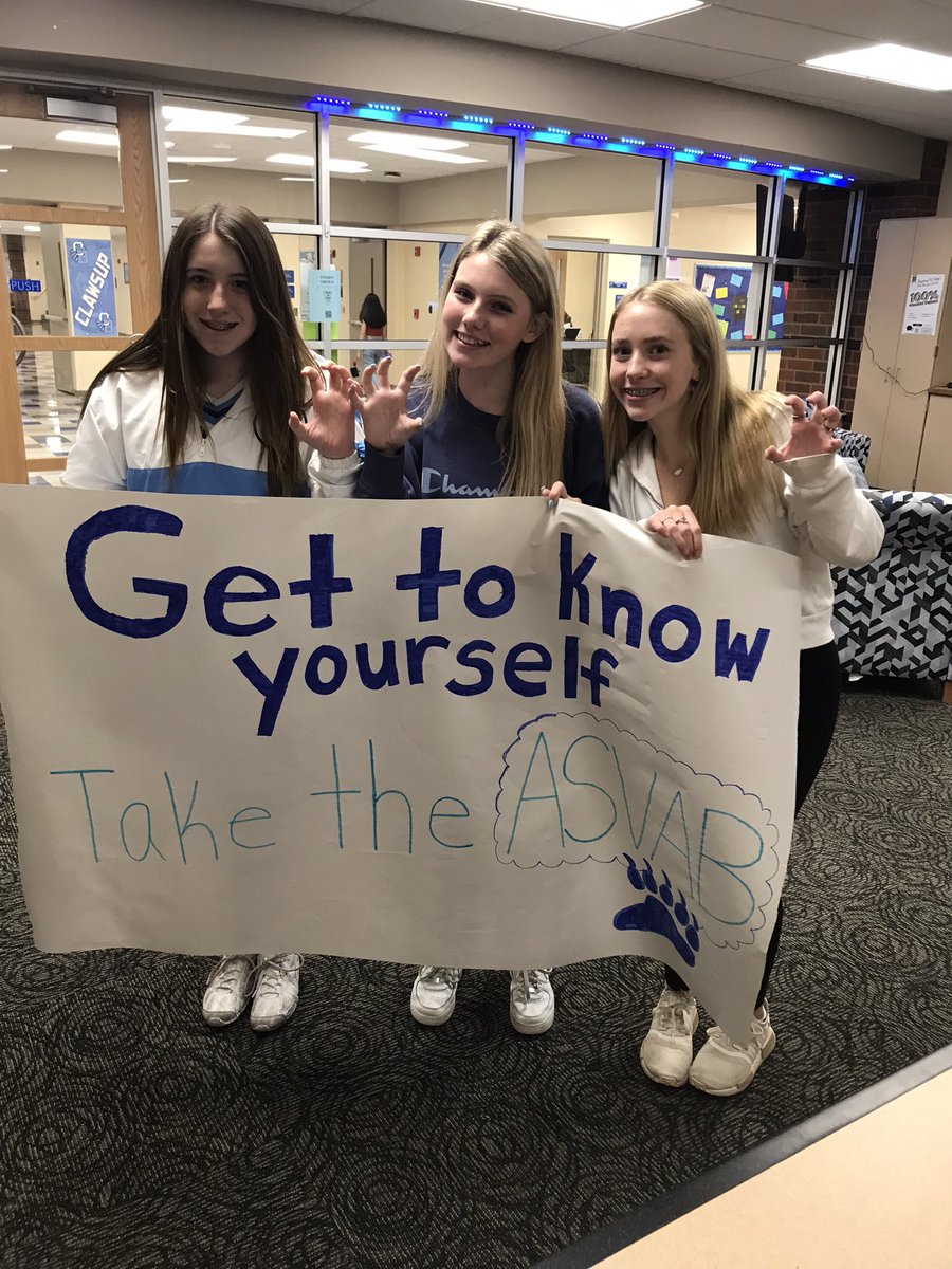 Student helpers working hard <a href="/Todd_spinner/">OlentangyBerlinBears</a>