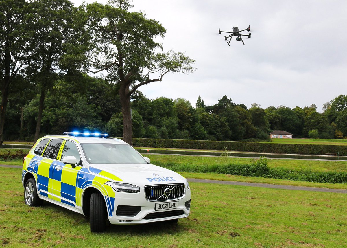 WMP Eye in the Sky tweet media