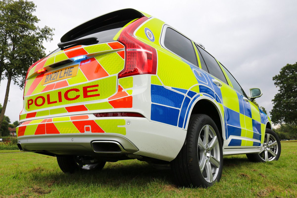 WMP Eye in the Sky tweet media