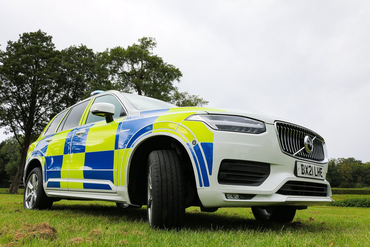 WMP Eye in the Sky tweet media