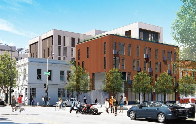 SPUSALLC's tweet image. Discover how our team worked with engineers and distributors to create a code solution for a multifamily project on our blog: hubs.li/H0WYyRs0
#AdavancingVentilation #Blog #Codesolution #ERV #OutsideAirSolution