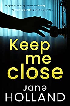 New Review-Keep Me Close by Jane Holland. A #mediccalthriller that poses the problem of the abuse of our elderly, particularly those depending on nursing care. 

#vigilantejusticethrillers #psychologicalthrillers #blogger #bookblogger #bookreviewers

tinyurl.com/rdb4dx5a
