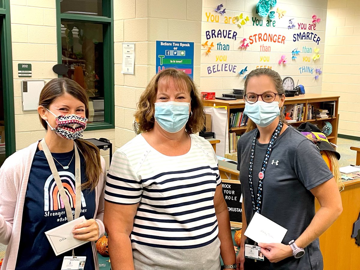 Ms. Sullivan and Ms. Trotter brought wellness and health tips to our district office staff!  Way to Rock Your Roles and keep all of us informed about wellness!  <a href="/CounselorJenna/">Jenna Sullivan</a> <a href="/mc_garvin/">Misty Garvin, Ed.S.</a> <a href="/DrForehand/">Michael Forehand, Ed.D.</a> <a href="/hstarrobinson/">Heather Robinson</a> <a href="/AshleyTrotter79/">Ashley Trotter</a> <a href="/GriffinSpalding/">Griffin-Spalding K12</a>
