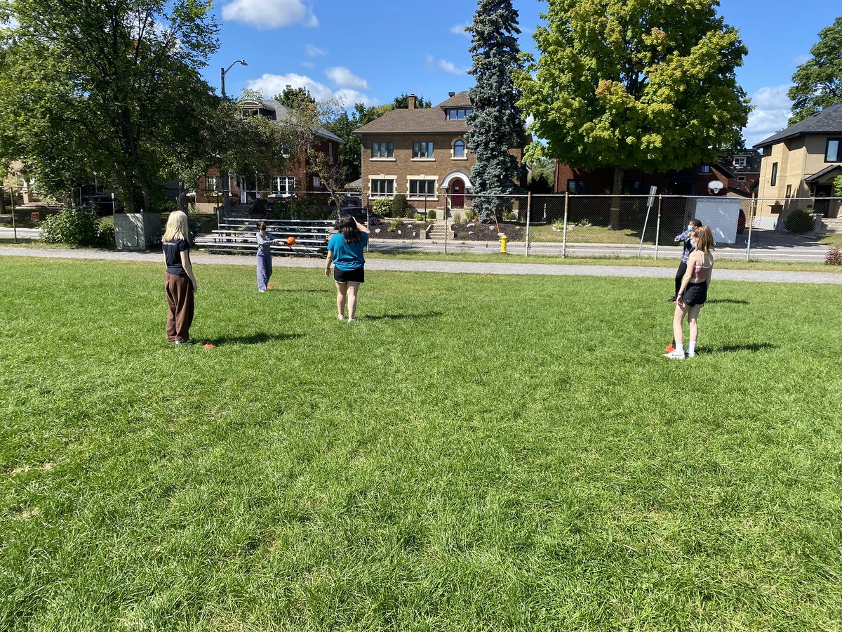 Glebe PE & Athletics tweet media