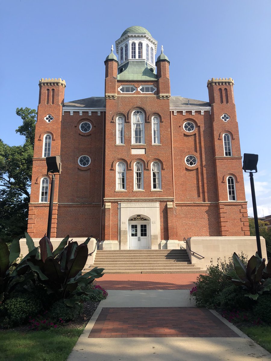 mountunionalum's tweet image. 💜 “Once a Raider, always a Raider!” 💜