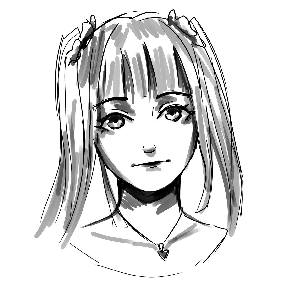 Just an sketch

#sketch #cute #art #artsketch