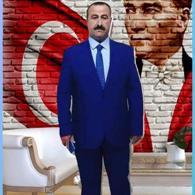 Fuat Tabur (@taburfuat) on Twitter photo 