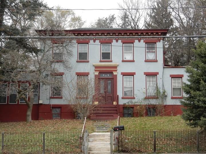 AlbanyMuskrat tweet media