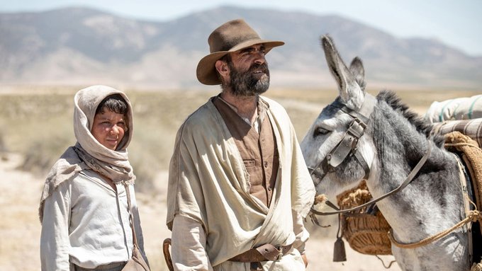 Más de un millón de personas han visto el estreno de #Intemperie (<a href="/benitozambrano/">Ricardo Benito Zambrano Jacome</a>) en Televisión Española. Y desde esta semana está disponible en Somos Cine (<a href="/rtveplay/">RTVE Play</a>), la plataforma de #cineespañol de <a href="/rtve/">RTVE</a>. 

rtve.es/play/videos/so…