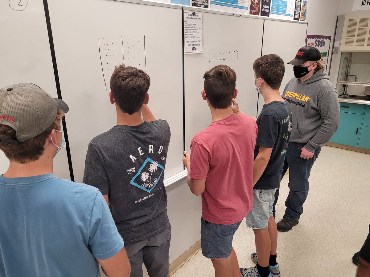 garden_rob's tweet image. #thinkingclassroom meets strategy games on Friday. @HPEschools #hpemath #mtbos