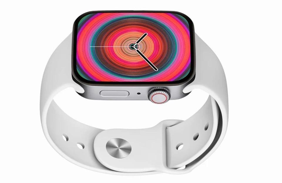 Apple Watch Series 7: Back On Track With “Dramatic Change”, Insider Says
