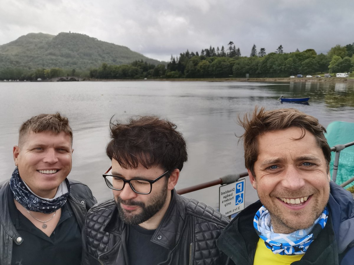 It's so good to be back doing what we love! We've been busy over the last couple of months playing all over the country, here's a few pics from our travels - the photo booth one pretty much sums up how good it is to be back
#ceilidh #wedding #scotland #event #festival #kilts