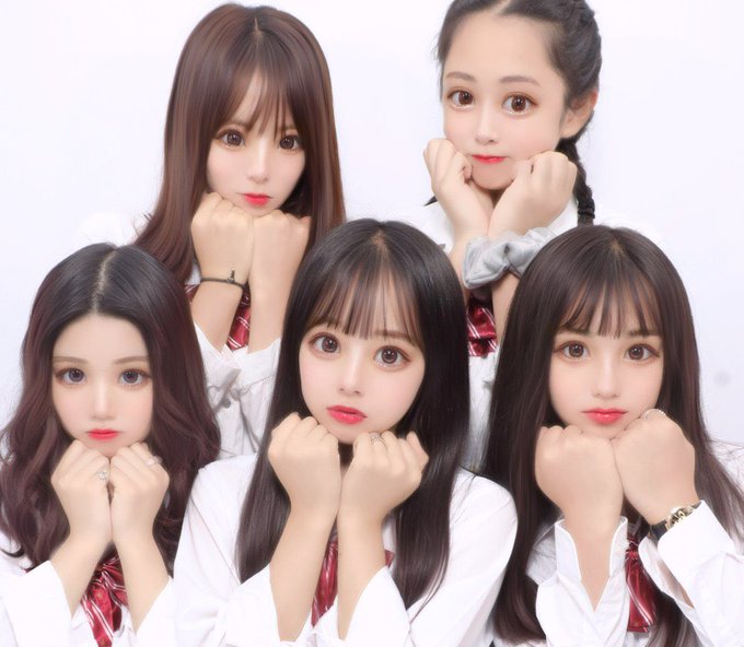 Twitterのコスプレ画像27