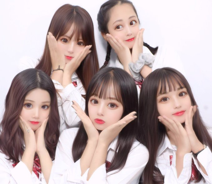 Twitterのコスプレ画像28