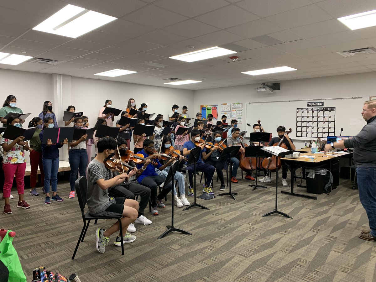 Lawler Orchestra (@lawlerorchestra) on Twitter photo <a href="/LawlerOrchestra/">Lawler Orchestra</a> and @LawlerChoir had a super fun legend time rehearsal today to prepare for the pep rally next Tuesday. It’s going to be a legendary national anthem! <a href="/friscofinearts/">FISD Fine Arts</a> <a href="/LawlerMS_FISD/">Lawler Middle School</a> #fisdfineartsleads #lawlerlegends <a href="/LawlerOrchestra/">Lawler Orchestra</a> and @LawlerChoir had a super fun legend time rehearsal today to prepare for the pep rally next Tuesday. It’s going to be a legendary national anthem! <a href="/friscofinearts/">FISD Fine Arts</a> <a href="/LawlerMS_FISD/">Lawler Middle School</a> #fisdfineartsleads #lawlerlegends