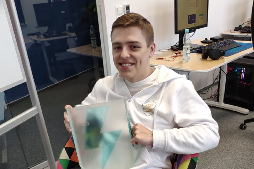 Największy grecki crusher tweet media