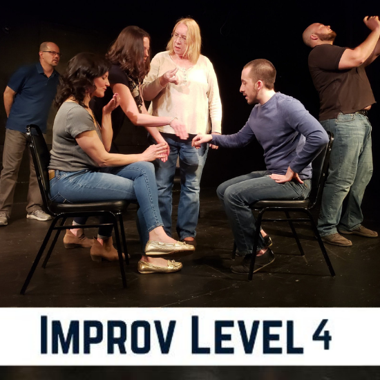 SteelCityImprov's tweet photo. Class Early Registration Ends Monday! - https://t.co/OuodTPFCCE https://t.co/6mYrGPUVZ4