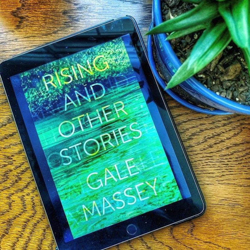 What are you reading this weekend?