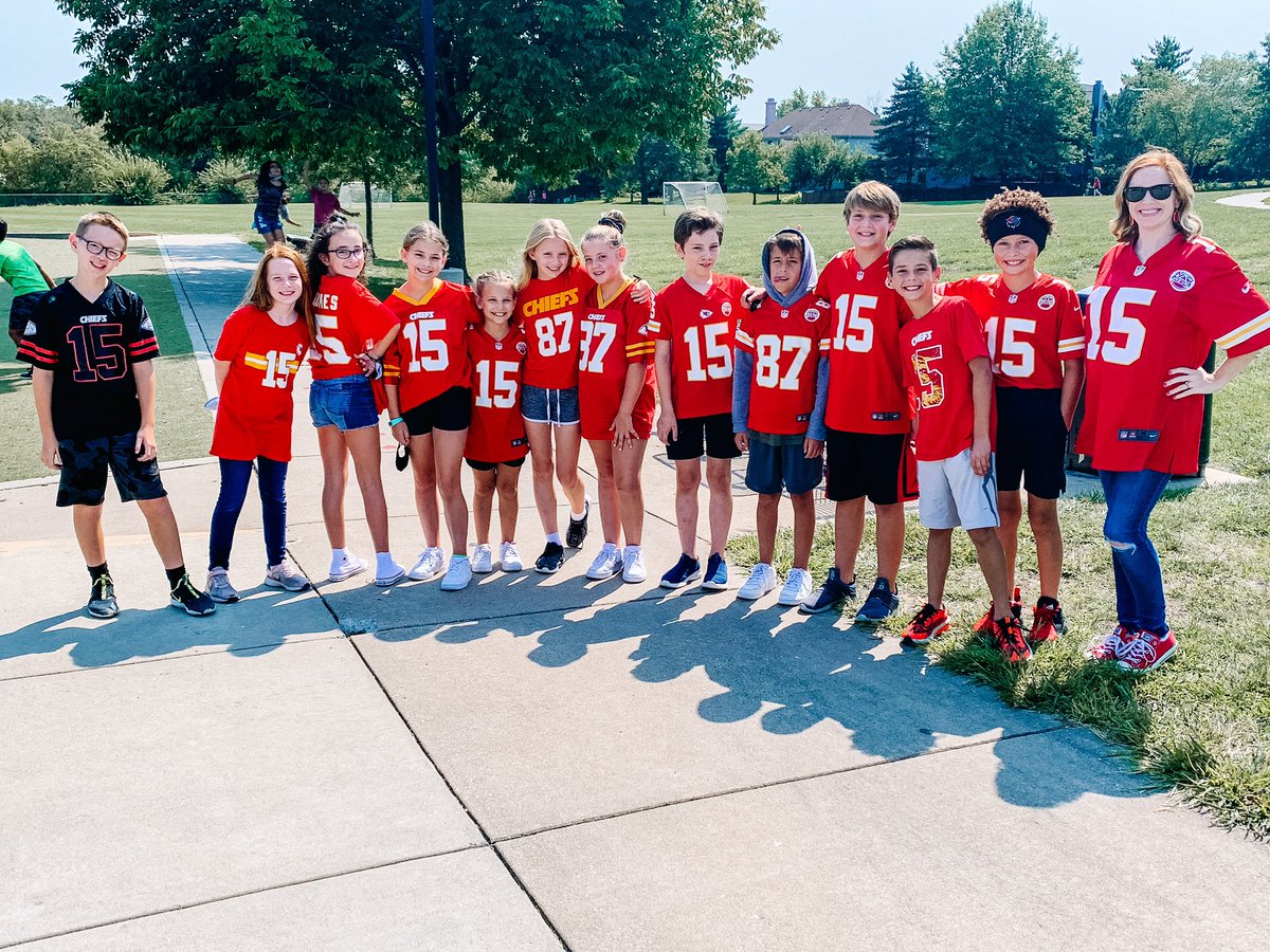 Kaitlin Smith tweet media