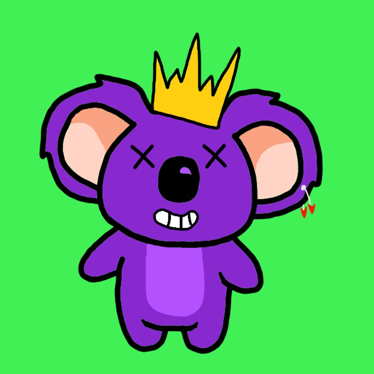 Krypto Koalas tweet media