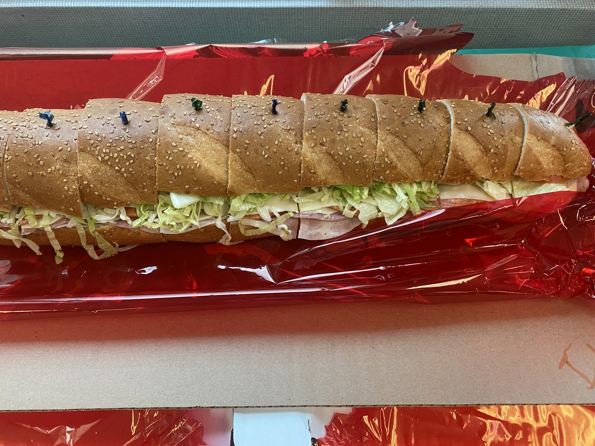 Birch Lane School tweet media