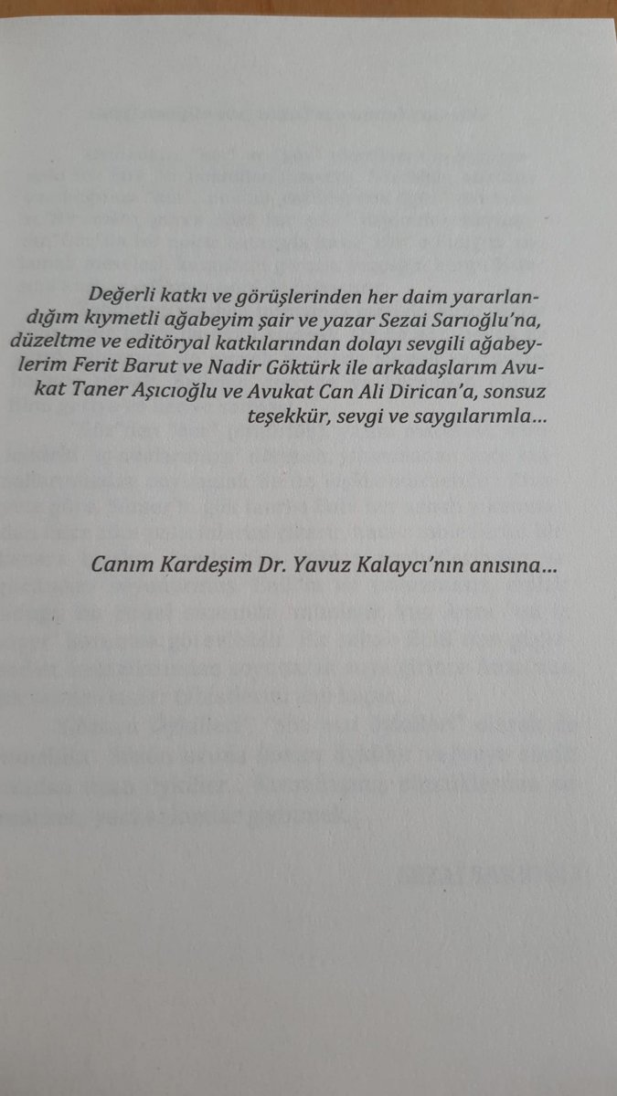 Rivaze Kalaycı kişisinden fotoğraf