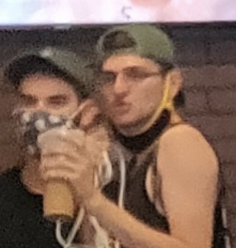 salamithegreat's tweet image. 2 kings in 180p