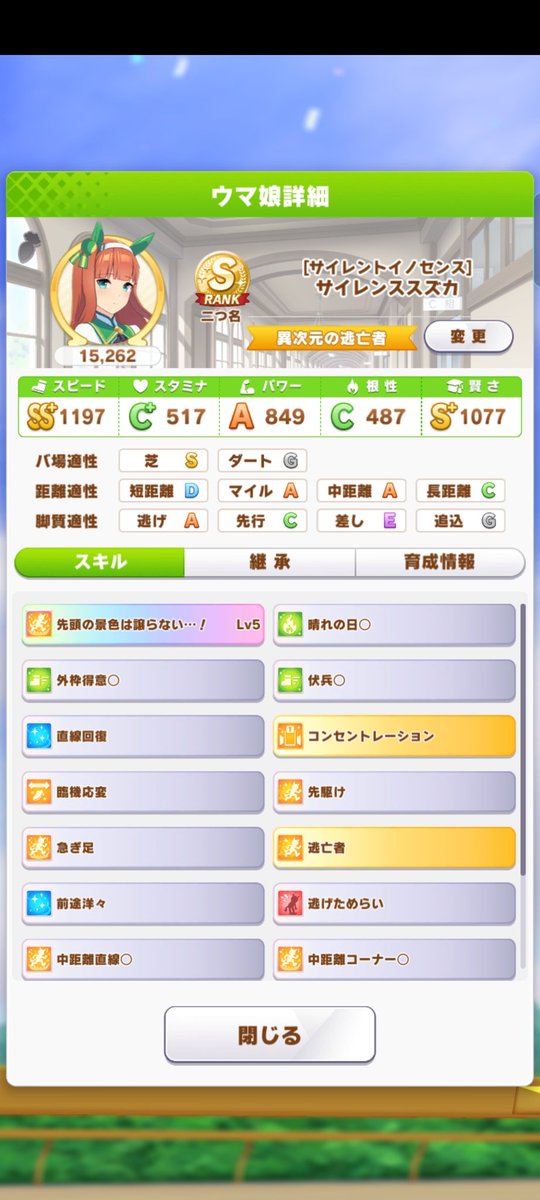 プリンセス天狐 Princess Tenko2 Twitter