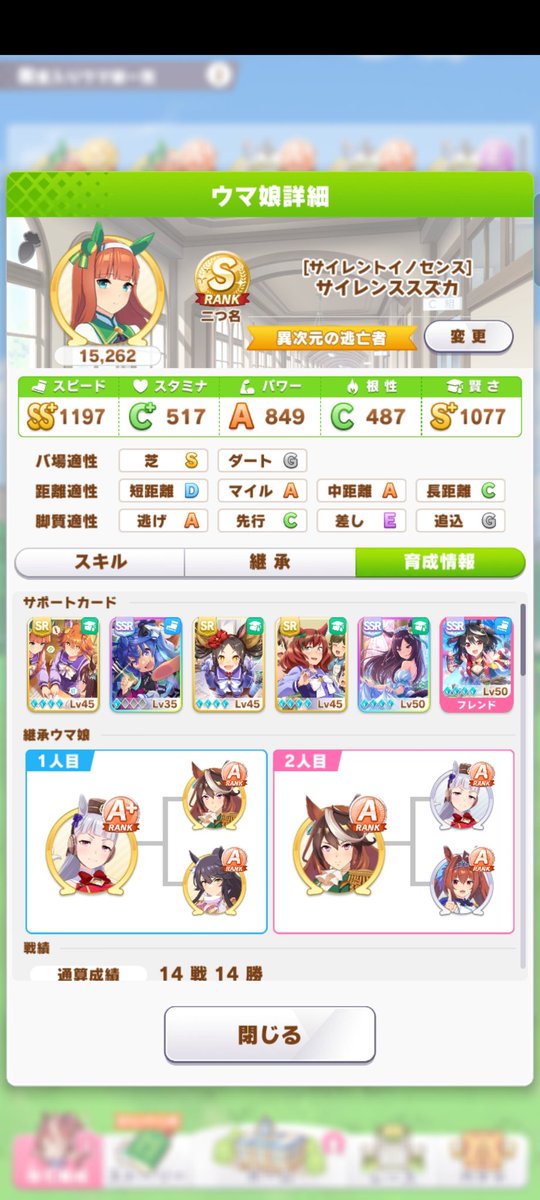 プリンセス天狐 Princess Tenko2 Twitter