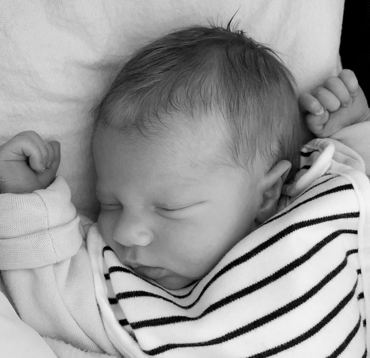 Quick FT to Grandad and Grace. 
(<a href="/_BeauchampGrace/">grace</a>)

Oh baby boy, how you’re loved so much by everyone.