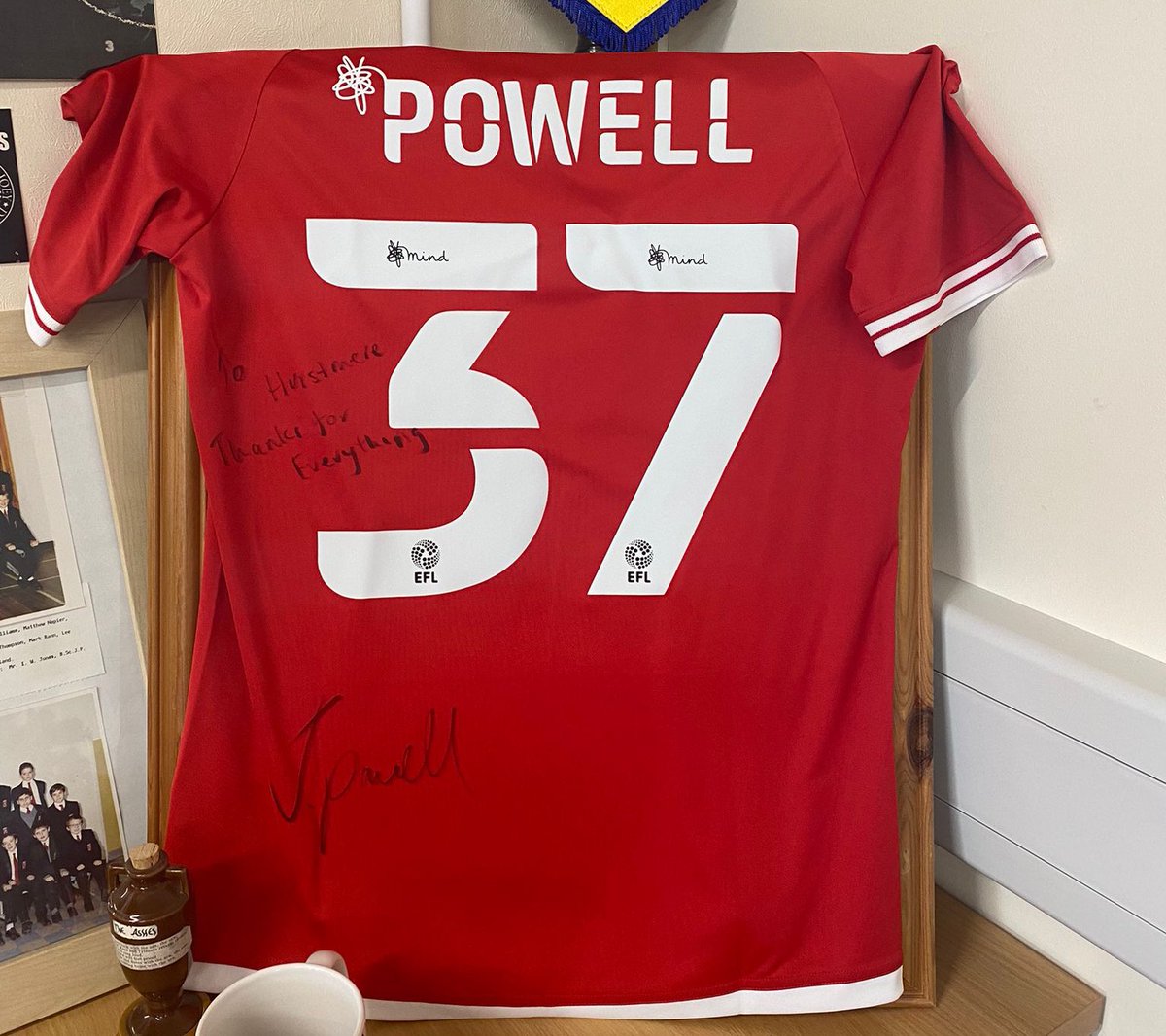 Hurstmere PE tweet media