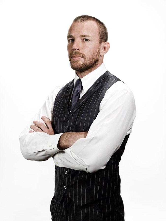 Happy Birthday Guy Ritchie!    