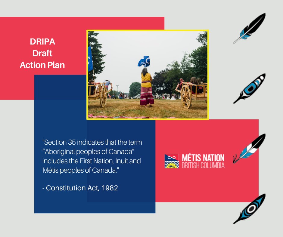 Make your voice heard for Métis rights. You have until Sep 15 to submit feedback on the Declaration Act Draft Action Plan. engage.gov.bc.ca/declaration
MNBC wants to ensure Métis inclusion and priorities are met on the Declaration Act, find our comments here: mnbc.ca/.../british-co….