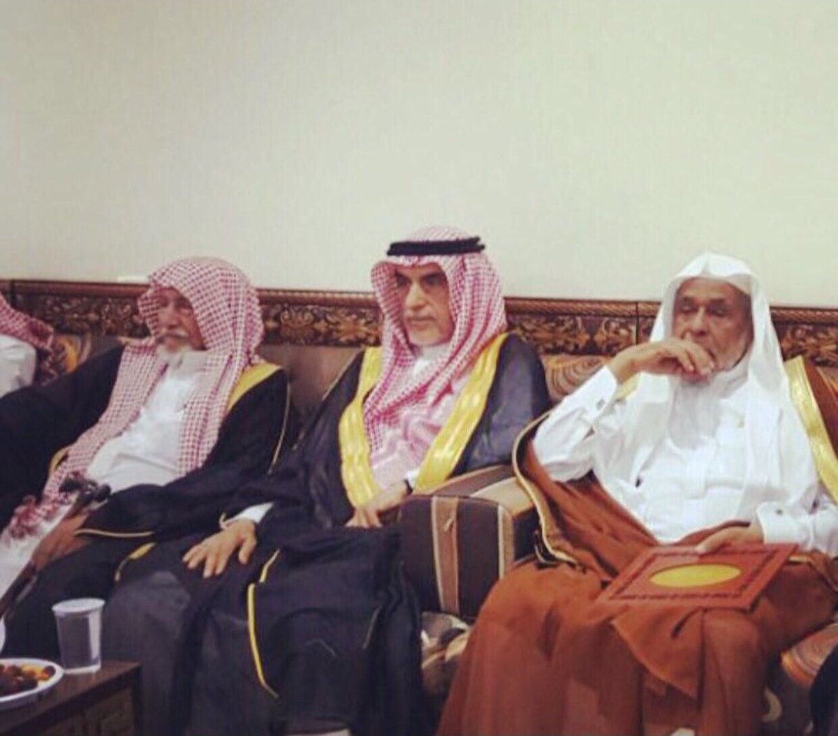 bajiraq's tweet photo. نجد ( حوطة بني تميم ) 🇸🇦

( أسرة آل قعيضب )

يقول مؤرخ آل قعيضب الشيخ / محمد بن خالد المانع آل قعيضب .. بأن أسرة القعيضب تنتسب ل مانع آل قعيضب بن سالم من بطن خزيمة من بجيلة https://t.co/4yMurwmwqT