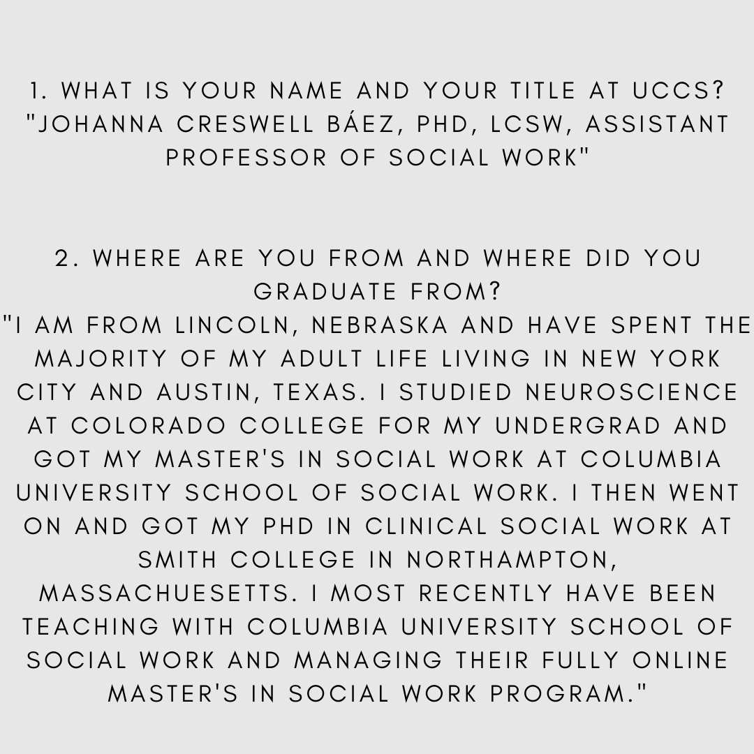 UCCS Social Work tweet media