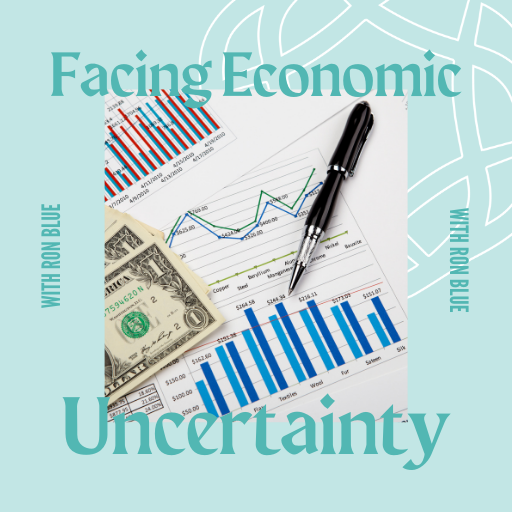 RonBlueInst's tweet image. God’s Word is filled with verses to bring comfort in uncertain times. He promises to always do His part. Financial teacher and author Ron Blue will join Rob West to talk about the things we need to do to prepare for changing economic times. buff.ly/3C09QrZ @moneywisemedia