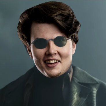 Największy grecki crusher tweet media