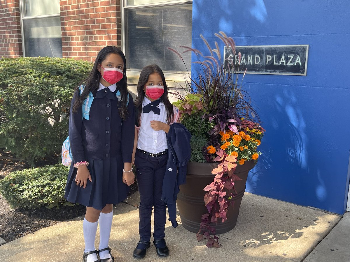 HopeacademyAP's tweet image. Welcome Back Hope Academy Scholars!!!