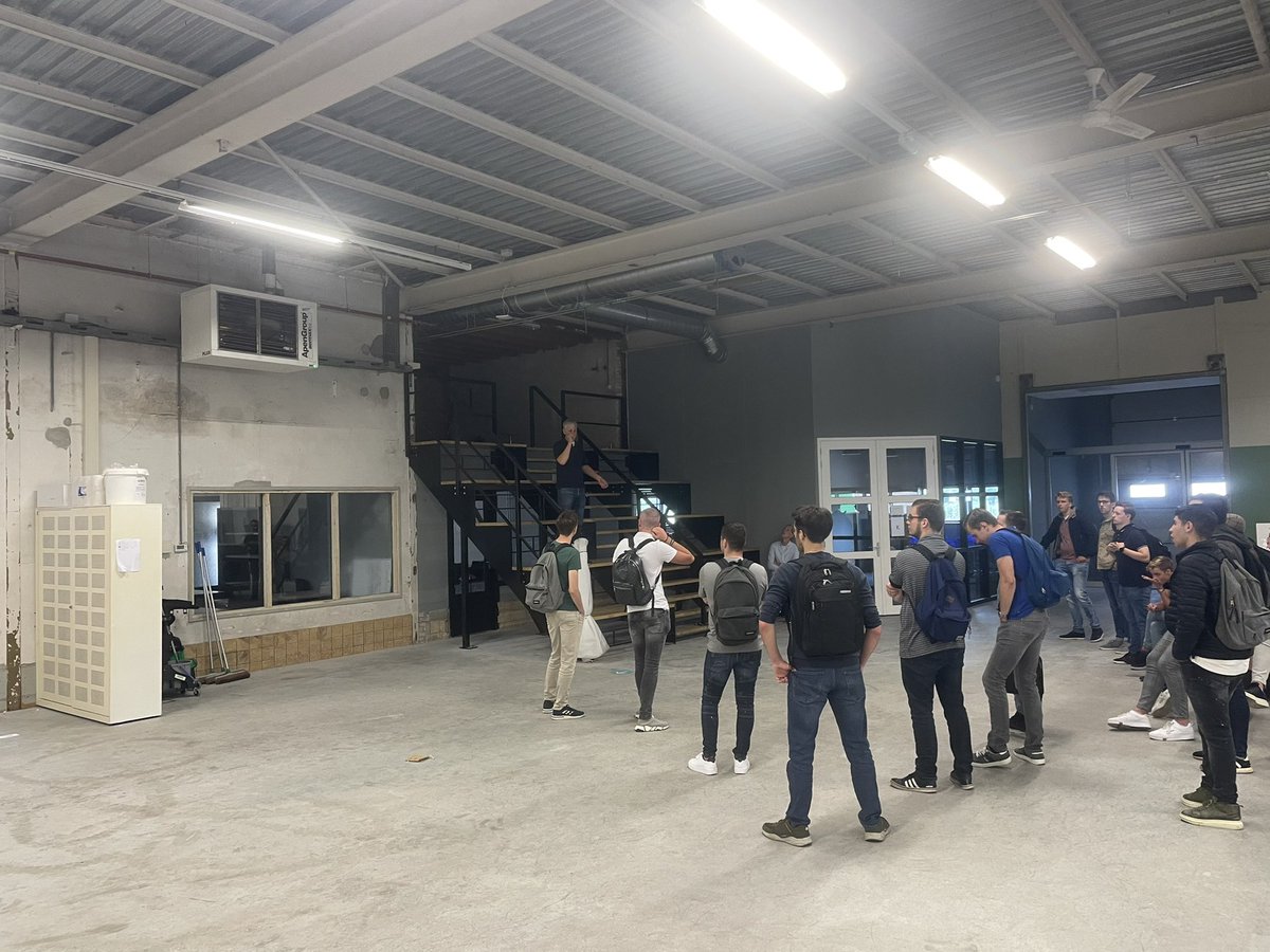 NewTechPark tweet media
